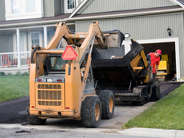 Best Heated driveway pavers in Marshall, MI